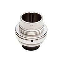 Amphenol Sine Systems Corp - C091 11W005 000 2 - CONN RCPT HSNG MALE 5POS PNL MNT