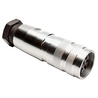 Amphenol Sine Systems Corp - C091 31D005 101 2 - CONN PLUG 5POS INLINE SKT