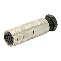 Amphenol Sine Systems Corp - C091 31D008 201 2 - CONN PLUG 8POS INLINE SKT