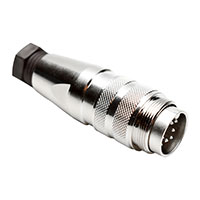 Amphenol Sine Systems Corp - C091 31H012 100 2 - CONN PLUG 12POS INLINE PIN