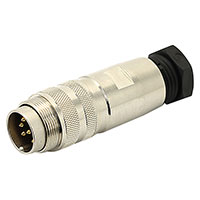 Amphenol Sine Systems Corp - C091 31H012 201 2 - CONN PLUG 12POS INLINE PIN