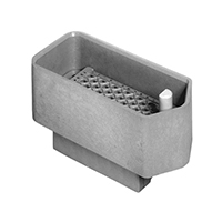 Amphenol Sine Systems Corp - C146 10A057 000 6 - INSERT MALE 57POS+1GND CRIMP