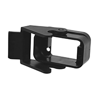 Amphenol Sine Systems Corp - C146 10F008 001 12 - CONN BASE BOTTOM ENTRY