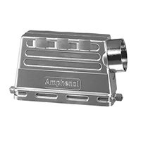 Amphenol Sine Systems Corp - C146 10G024 507 8 - CONN HOOD SIDE ENTRY SZE24 PG29