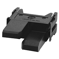 Amphenol Sine Systems Corp - C146 10H000 000 15 - BLIND MODULE