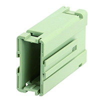 Amphenol Sine Systems Corp - C146 10Z000 002 8 - MODULE COUPLER