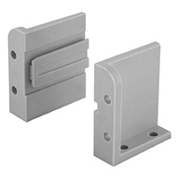 Amphenol Sine Systems Corp - C146 10Z001 001 8 - ASSEMBLY ANGLE