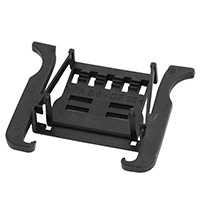 Amphenol Sine Systems Corp - C146 10Z002 001 8 - STRAIN RELIEF