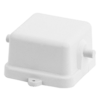 Amphenol Sine Systems Corp - C146 10Z003 100 4 - COVER