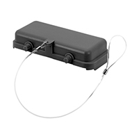 Amphenol Sine Systems Corp - C146 10Z016 100 1 - COVER FOR HOUSING