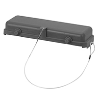 Amphenol Sine Systems Corp - C146 10Z024 100 1 - COVER FOR HOUSING