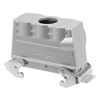 Amphenol Sine Systems Corp - C146 21R024 652 8 - CONN HOOD TOP ENTRY SZE24 M25