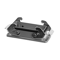 Amphenol Sine Systems Corp - C146 67F016 000 8 - CONN BASE BOTTOM ENTRY SZE16