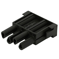 Amphenol Sine Systems Corp - C146 C05 801 E8 - MODULE FEMALE 5POS CRIMP