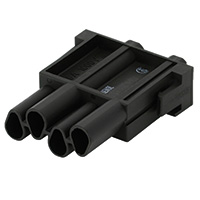 Amphenol Sine Systems Corp - C146 D05 801 E8 - MODULE MALE 5POS CRIMP