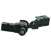 Amphenol Sine Systems Corp - C360 G01 141 E2 Z - HOUSING 6MM RADSOK 400PCS