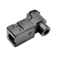 Amphenol Sine Systems Corp - C360 G01 141 E3 Z - HOUSING 8MM RADSOK 400PCS