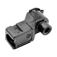 Amphenol Sine Systems Corp - C360 G01 241 E1 Z - HOUSING 3.6MM RADSOK 400PCS