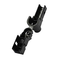 Amphenol Sine Systems Corp - C360 G01 341 E3 Z - HOUSING 8MM RADSOK 400PCS