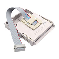 Amphenol Sine Systems Corp - C702 10M008 0152 - CONN SMART CARD PUSH-PUSH