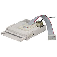 Amphenol Sine Systems Corp - C702 10M008 701 20 - CONN SMART CARD PUSH-PULL