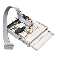 Amphenol Sine Systems Corp - C702 10M008 7322 - CONN SMART CARD PUSHMATIC