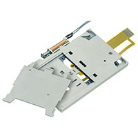 Amphenol Sine Systems Corp - C702 10M008 9024 - CONN SMART CARD PUSHMATIC