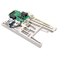 Amphenol Sine Systems Corp - C702 10M008 9042 - CONN SMART CARD PUSHMATIC