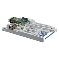 Amphenol Sine Systems Corp - C702 10M008 9092 - CONN SMART CARD PUSHMATIC