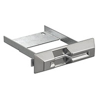 Amphenol Sine Systems Corp - C702 G46 201 G2 - METAL BEZEL W/COIN SPACER