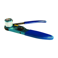 Amphenol Sine Systems Corp - CA-5D12 - TOOL HAND CRIMPER 12/16/20 SIDE