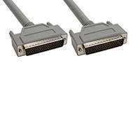 Amphenol Commercial Products - CS-DSDHD78MM0-010 - DELUXE HD78 M/M 10'