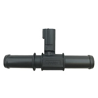 Amphenol Advanced Sensors - GE-2102 - INLINE FLUID TEMP SENSOR 1/2"