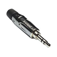 Amphenol Sine Systems Corp - KS3PC-AU - CONN PLUG MONO 3.5MM