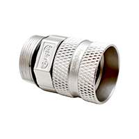 Amphenol Sine Systems Corp - MA1CAE1600 - CONN PLUG HSNG F/M 16POS INLINE