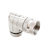 Amphenol Sine Systems Corp - MA1EAP1600 - CONN PLUG HSG F/M 16P INLN RA