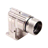 Amphenol Sine Systems Corp - MA1RAP1700 - CONN RCP HSG F/M 17P PNL MT RA