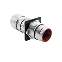 Amphenol Sine Systems Corp - MB3TNN0600-S2 - CONN RCPT HSNG MALE 6POS PNL MT