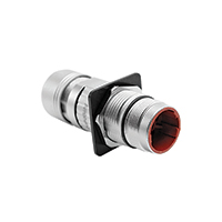 Amphenol Sine Systems Corp - MB3TNN0800-S1 - CONN RCPT HSNG MALE 8POS PNL MT