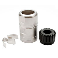 Amphenol Sine Systems Corp - MB6CG-S1 - CORD GRIP 7.5-11MM DIAM