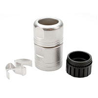 Amphenol Sine Systems Corp - MB6CG-S2 - CORD GRIP 7.5-14.5MM DIAM