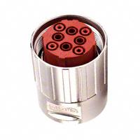 Amphenol Sine Systems Corp - MC1CJN0800 - CONN PLG HSG FMALE 8POS INLINE