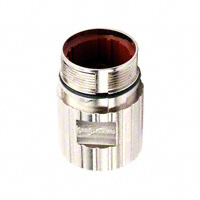 Amphenol Sine Systems Corp - MC1JJN0600 - CONN RCPT HSG MALE 6POS INLINE