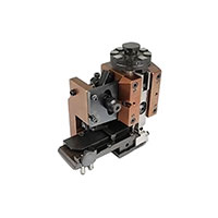 Amphenol Sine Systems Corp - MFX-3957 - TOOL PRESS APPLICATOR 16AWG