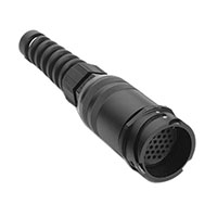 Amphenol Sine Systems Corp - MP-4101-150P-C - CONN RCPT MALE 150POS GOLD CRIMP