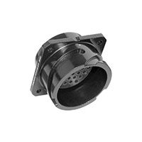 Amphenol Sine Systems Corp - MP-4102-150P-C - CONN RCPT MALE 150POS GOLD CRIMP