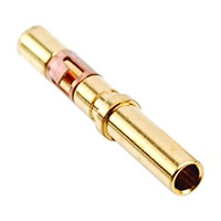 Amphenol Sine Systems Corp - MS16M23F - CONTACT SOCKET 16-18AWG CRIMP