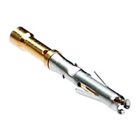 Amphenol Sine Systems Corp - MS28W23F - CONTACT SOCKET 28-30AWG CRIMP