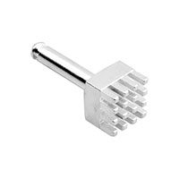 Amphenol Sine Systems Corp - N01 036 6501 001 - PCB POWER ELEMENT PIN 3.6MM