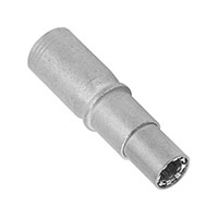 Amphenol Sine Systems Corp - N02 060 6114 001 - CONN TERM RCPT 4-10AWG CRIMP